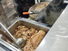 -樊记腊汁肉(竹笆市总店)