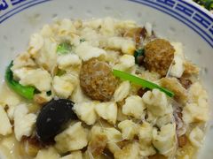 -老西安韩记三鲜煮馍(四府街店)