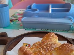 -水桶王国主题餐厅·聚会·生日派对·亲子活动·家庭套餐(亚龙湾希尔顿店)