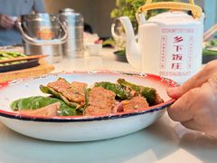 -广府乡下·饭庄(新港东路店)