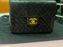 -聚云奢二手奢侈品黄金手表包包回收·中古店(中福城店)