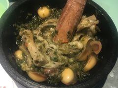 -炭舍干锅·烤鱼(扬名广场店)