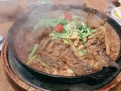 -老板恋上鱼(恒隆广场店)