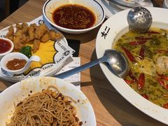 -太二酸菜鱼(SM城市广场店)