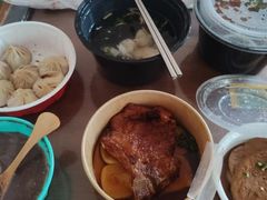 -玖鲜小笼(中山广场店)