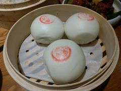 蘇小柳豌豆蓉流沙包-苏小柳手工点心(人民广场分院)