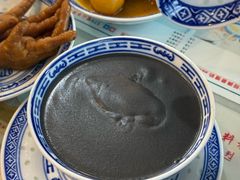 -广信牛奶甜品世家(台东店)