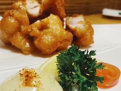 -福匠日本料理(人民路店)