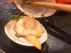 -烧货·活海鲜炭烧(湖滨商业街店)