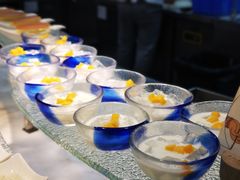 -大佛寺高级素食自助餐厅