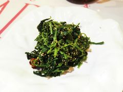 -SEEUNARI西域娜依新疆菜(环宇广场店)