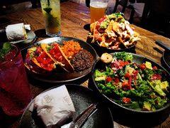 -Q MEX 库迈墨西哥餐吧(三里屯店)