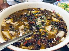 -江湖黑大兔(杨家坪店)