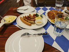 -Paulaner·德国帕拉娜自酿啤酒餐厅(海上世界店)