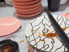 -争鲜回转寿司(海曙天一PLUS店)