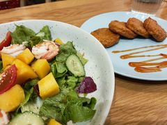 -About Bistro關於·泰式家庭料理