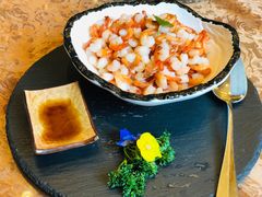 -喜来登由由大酒店九州膳坊中餐厅
