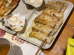 -木屋烧烤(龙华店)