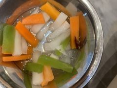 -玉华台饭庄·淮扬菜·烤鸭(望京店)