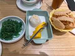 -米泰芒·东南亚料理(体育西店)