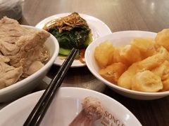 -松發肉骨茶(先得坊店)
