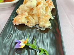 -金时代顺风大酒店(静安大融城店)