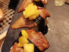 -赤坂亭·M9和牛烧肉·铁板烧(合肥万象城店)