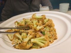 -阿里疆Alijiang·丝路美食·异域风情·清真(长楹天街店)