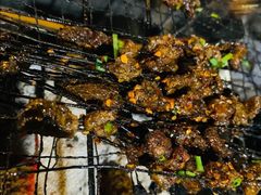 -杨婆婆烤肉(文昌阁店)