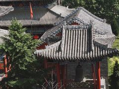 -青州古城