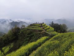 -石潭村
