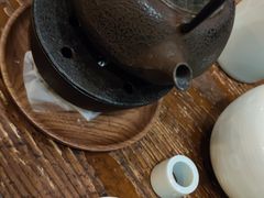 -去茶山(重庆万象城店)