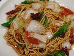 -飞天大厦清真餐厅