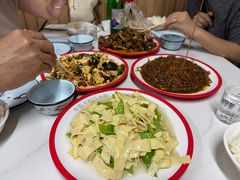 -夕阳红小吃(中街大悦城店)