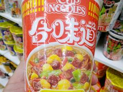 -7mall美食潮地标