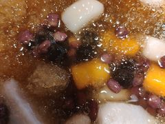 -鲜芋仙(观音桥大融城LG店)