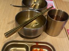 -朴大叔拌饭(上海真如环宇城店)