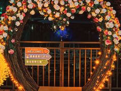 -王府井奥莱棋盘山小镇
