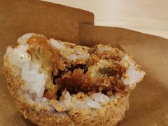 老街糯米团-正南齐北·老街糯米团(洪崖洞店)