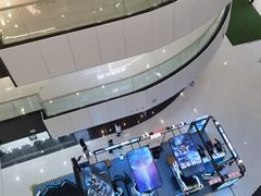 -万达广场(北京槐房店)