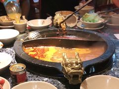 -蜀大侠火锅(四川北路店)
