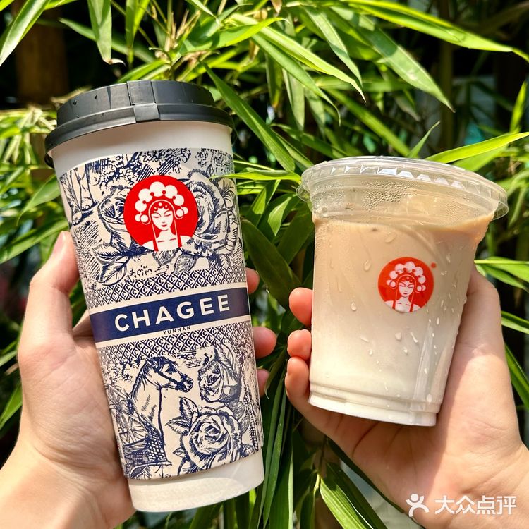 姬姐，你终于还是来宽窄巷子了对吗🥹