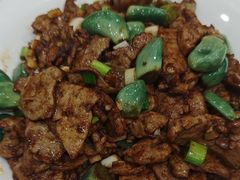 -宛平李记小吃(东关街店)