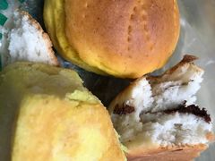 -壹阁胡羊焖饼(特色小吃街店)