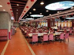大堂-点都德(千灯湖环宇城店)