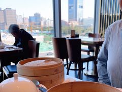 靠窗位-鼎泰丰(国贸商城店)