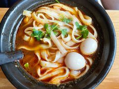 -姐弟俩土豆粉(西安小寨店)