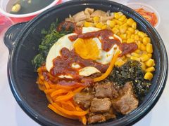 -米村拌饭(万象城店)