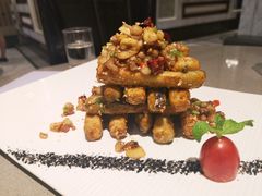 滋味脆皮茄子-铜锣湾·有麝自然香(长嘉汇购物公园店)