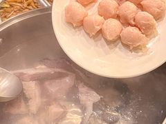 -正能量脆肉鲩火锅